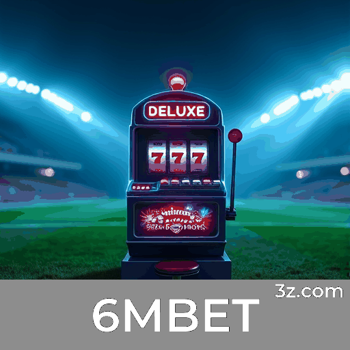 Tecnologia 3D em Jogos de Cassino no 6MBET