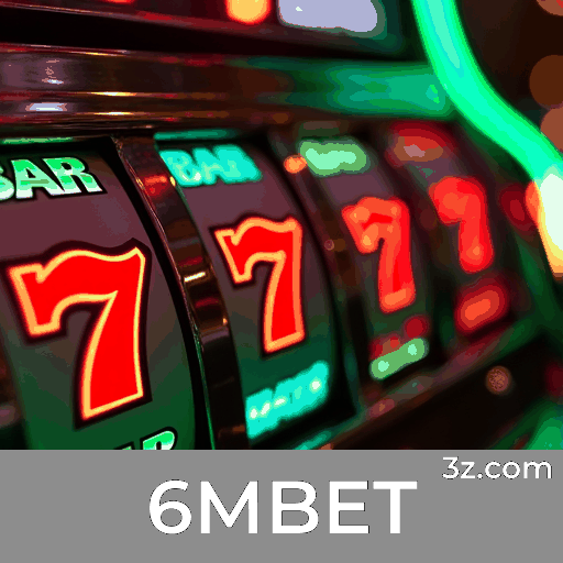 6MBET.com - Apostas Online e Cassino Premium - 6MBET