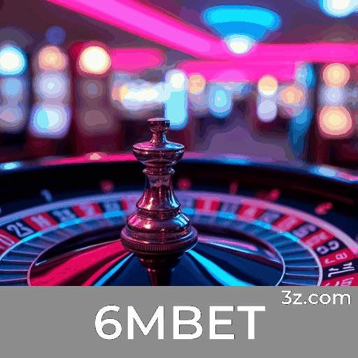 6MBET Casino: Programa VIP Exclusivo e Luxuoso