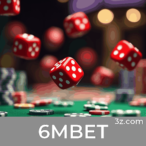 6MBET: Opções Diversas, Entretenimento Ilimitado para Brasileiros