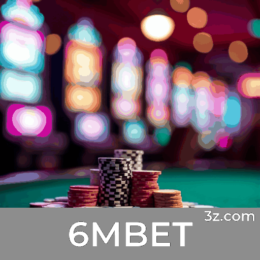 Experiência perfeita: Apostas em movimento com o aplicativo móvel 6MBET