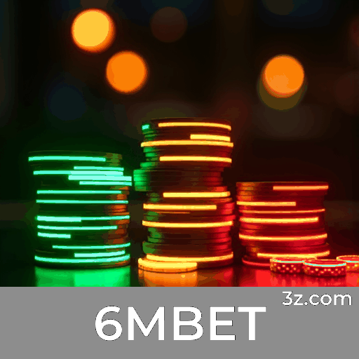 6MBET Casino: Programa VIP Exclusivo e Luxuoso