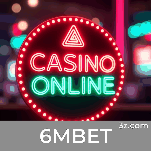 6MBET: Cassino Seguro e Entretenimento de Qualidade