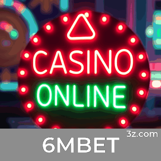 6MBET: Cassino Seguro e Entretenimento de Qualidade