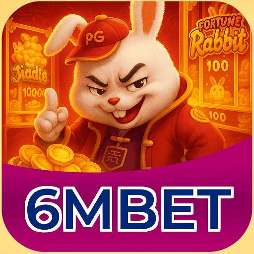 6MBET: Cassino Seguro e Entretenimento de Qualidade