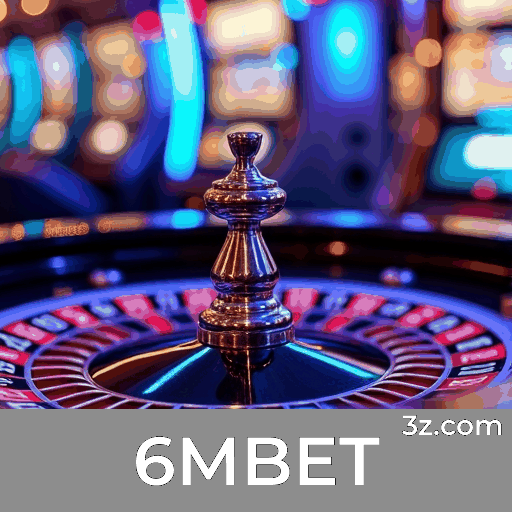 6MBET: Apostas Esportivas Profissionais com Foco no Brasil