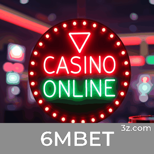 Apostas rápidas e fáceis com o app 6MBET