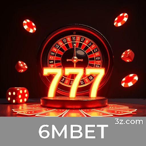 6MBET: Responsabilidade e Sustentabilidade no Jogo