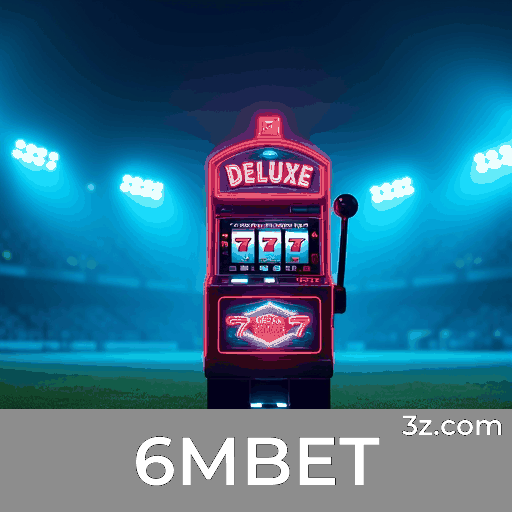 6MBET: Opções Diversas, Entretenimento Ilimitado para Brasileiros