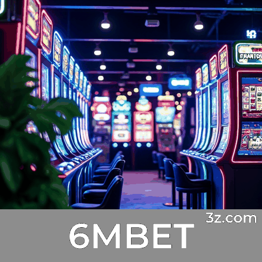 Aproveite os Bônus Únicos e Ofertas do 6MBET