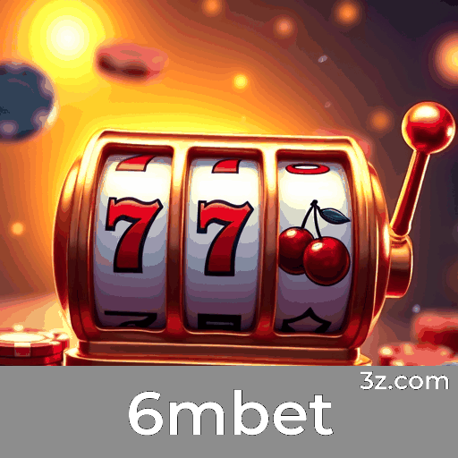 6mbet game mais image