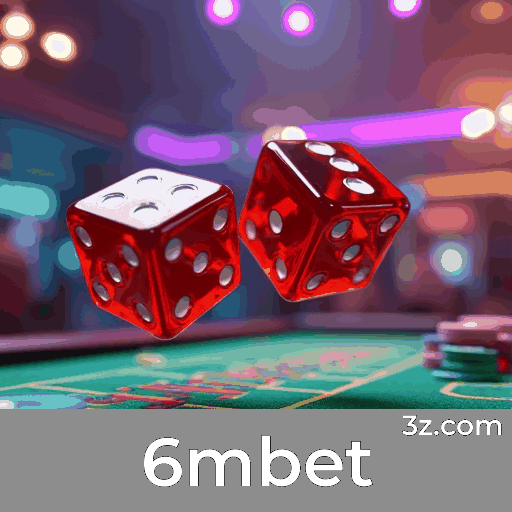 6mbet game mais image